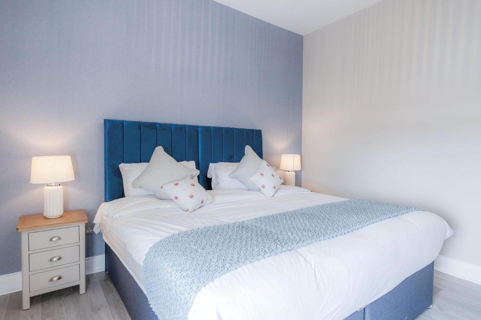 Beach Haven Hideout - 2 Bedroom - 米尔福德港 外观 照片