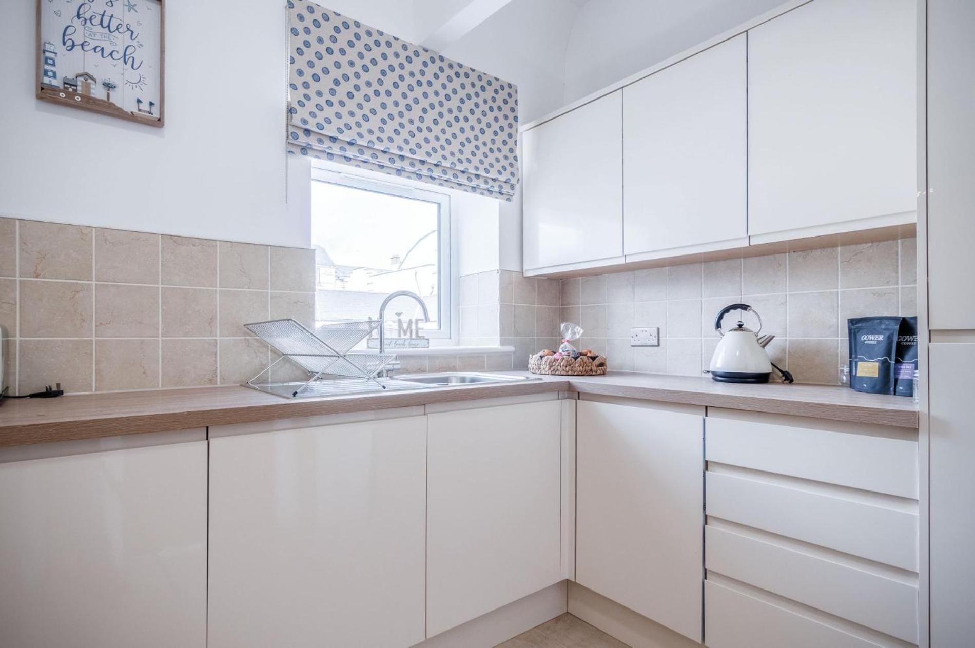 Beach Haven Hideout - 2 Bedroom - 米尔福德港 外观 照片