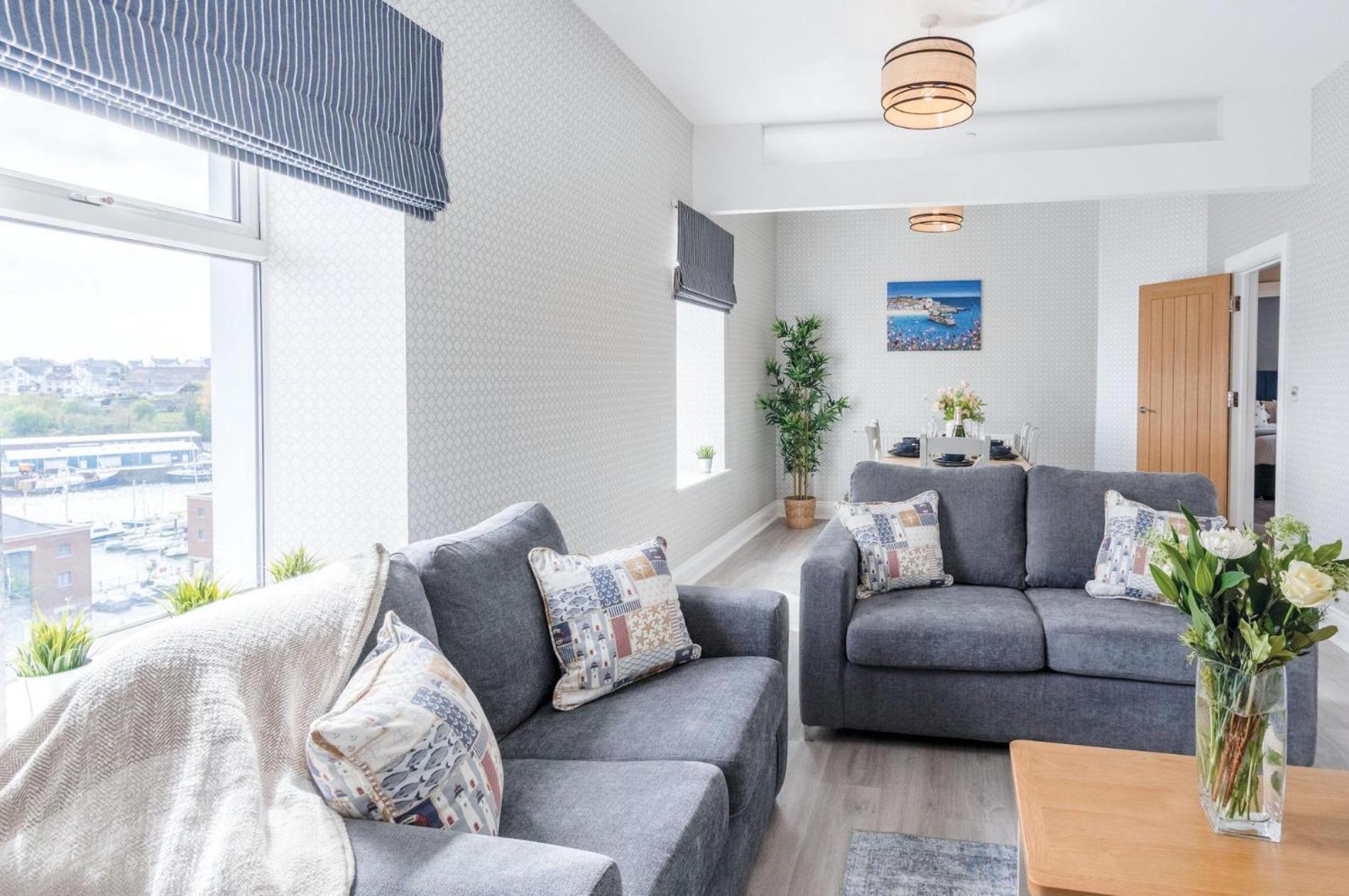 Beach Haven Hideout - 2 Bedroom - 米尔福德港 外观 照片